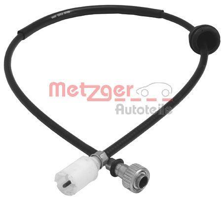 Cable del velocímetro METZGER ref. S 07039